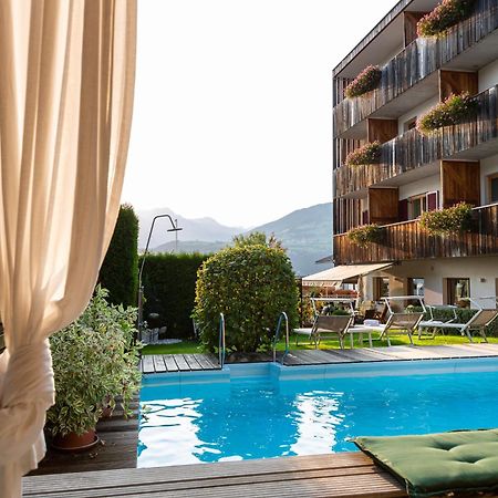 Hotel Tirolerhof Rodengo Luaran gambar