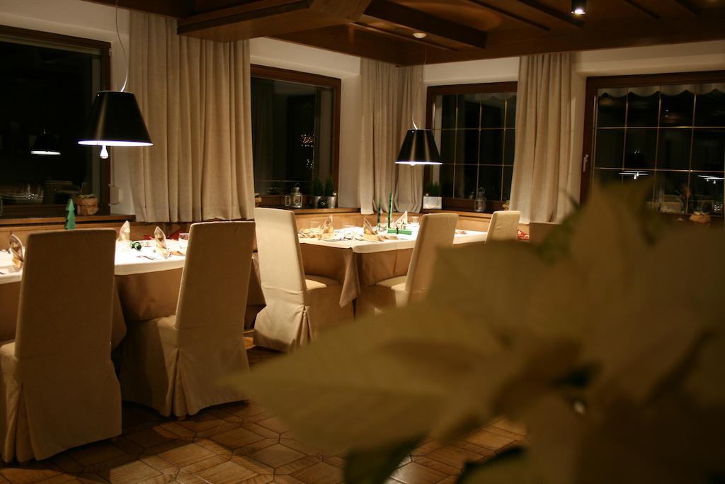 Hotel Tirolerhof Rodengo Luaran gambar