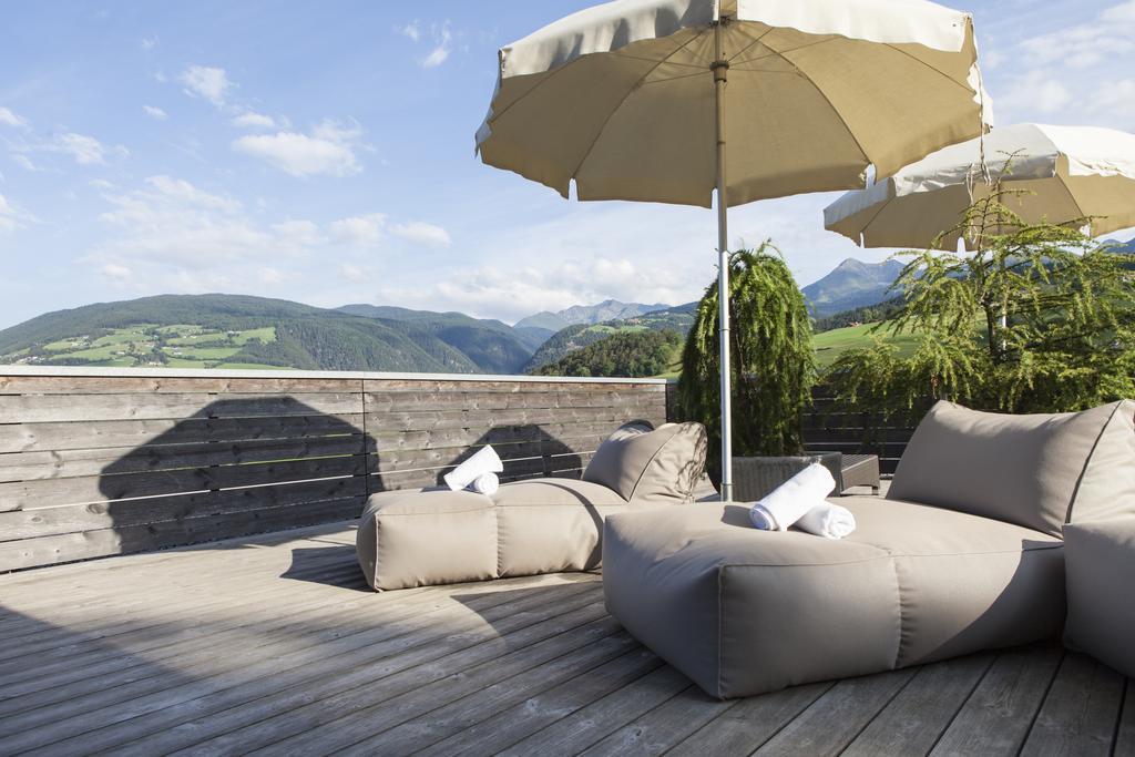 Hotel Tirolerhof Rodengo Luaran gambar