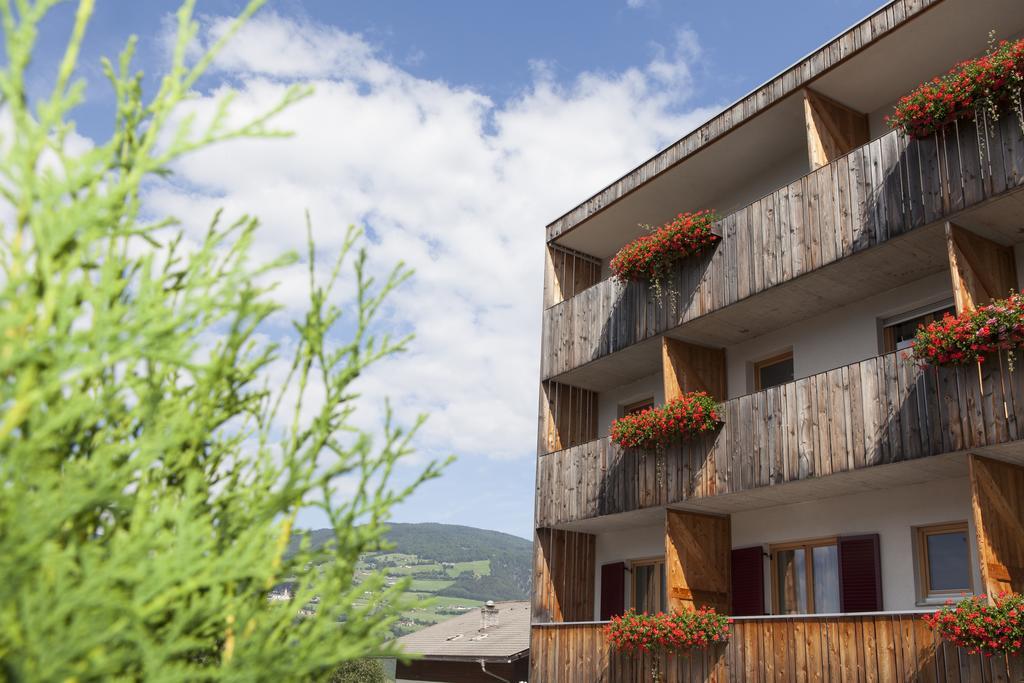 Hotel Tirolerhof Rodengo Luaran gambar
