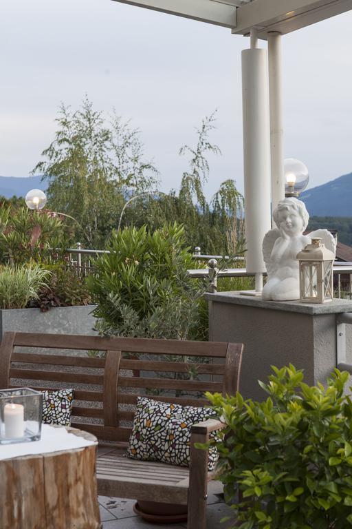 Hotel Tirolerhof Rodengo Luaran gambar