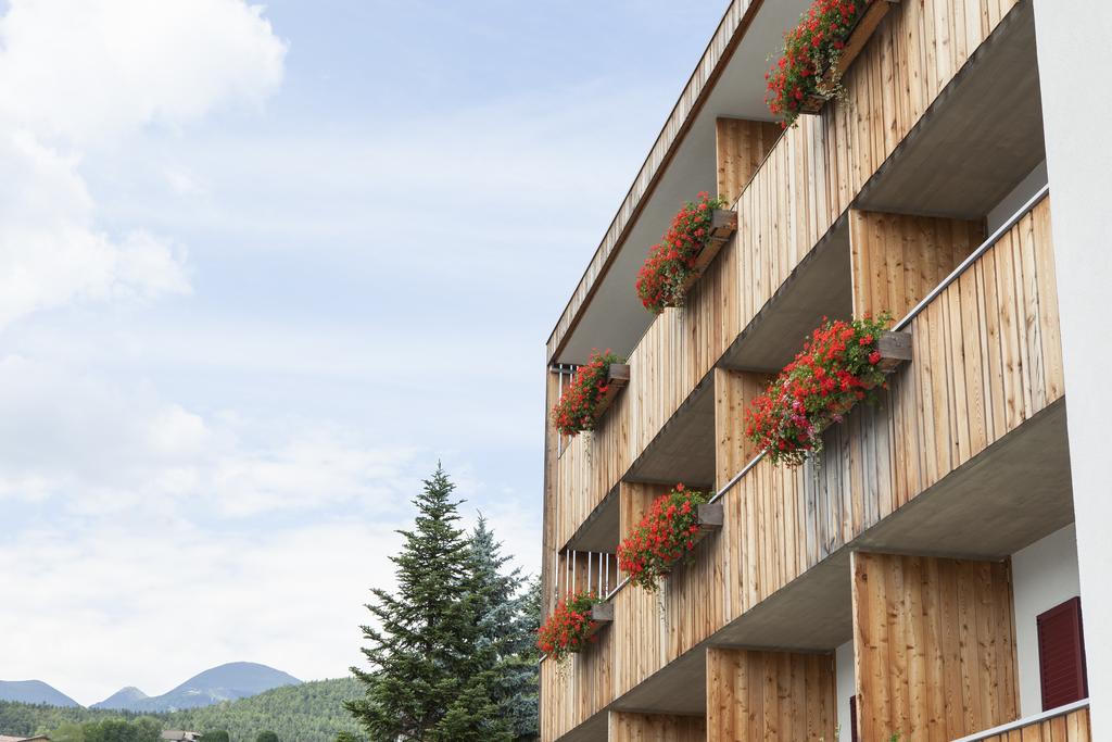 Hotel Tirolerhof Rodengo Luaran gambar
