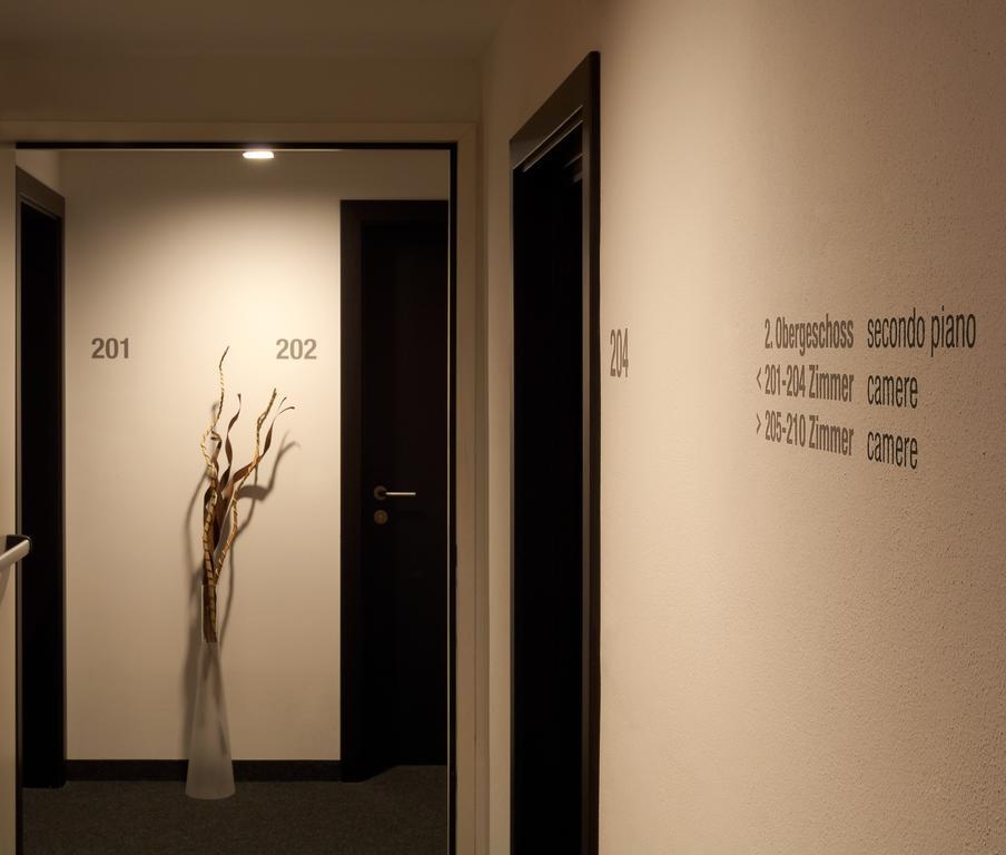 Hotel Tirolerhof Rodengo Luaran gambar